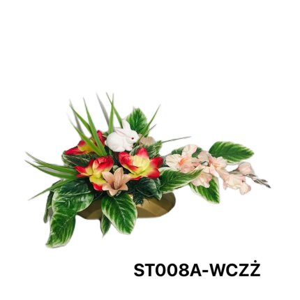 ST008A-WCZŻ ST008A-WCZŻ